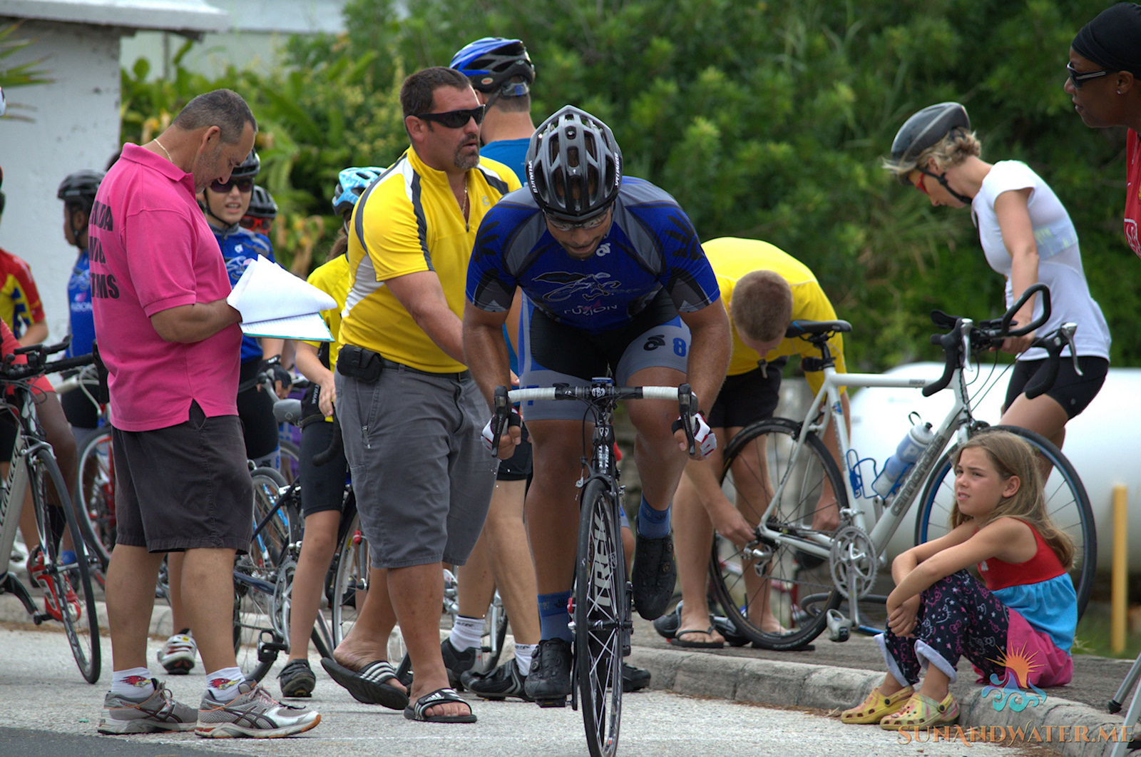 BBA Time Trial Shelly Bay Aug 2012 (10)
